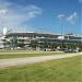 Hard Rock Stadium in Miami Gardens city