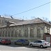 Снесённый исторический деревянный дом (Малая Семёновская ул., 6 строение 1) в городе Москва