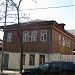 ул. Девятая Рота, 9 в городе Москва