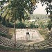 ANAHAW Amphitheater (en) in Lungsod ng Iligan, Lanao del Norte city