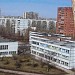 Школа № 72 в городе Тольятти