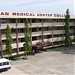 Iligan Medical Center College in Iligan city