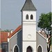 Kauno evangelikų liuteronų bažnyčia yra Kaunas mieste