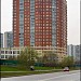 ул. Крылатские Холмы, 15 корпус 2 в городе Москва