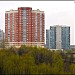 ул. Крылатские Холмы, 15 корпус 2 в городе Москва