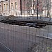 Plac Sikorskiego in Bytom city