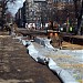 Plac Sikorskiego in Bytom city