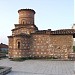 Holy Church of the Virgin Mary Koubelidiki (11th c.) in Kastoria city