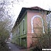 Касса станции МЦД Водники в городе Долгопрудный