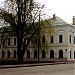 Magistrate's building in Zhytomyr city