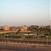 حديقة القرضة في ميدنة سبها 