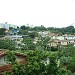 Jardim Pacaembu na Campinas city