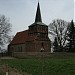 Evangel. Dorfkirche