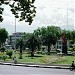 میدان شهرداری in گرگان city