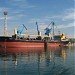 Bulyard Bulgarian Shipbuilding in Varna city