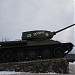 Танк T-34-85