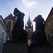 Ungelt in Prague city