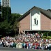 Holy Family Cathedral/School