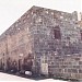 Al-Omari in Bosra al-Sham city
