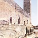 Al-Omari in Bosra al-Sham city