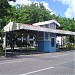 Estação Ponte D´Uchôa na Recife city