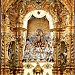 Basílica de Nossa Senhora do Carmo na Recife city