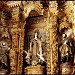 Basílica de Nossa Senhora do Carmo na Recife city