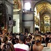 Basílica de Nossa Senhora do Carmo na Recife city