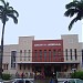 Mercado da Encruzilhada na Recife city