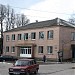 Трипольский сельсовет (ru) in Trypillia city