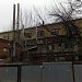 Здесь располагался Московский завод по обработке цветных металлов (МЗОЦМ) в городе Москва