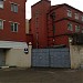 Строящийся жилой комплекс Co_Loft в городе Москва