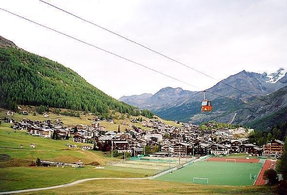 Cantón del Valais