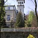 Zespół Pałacowo-Parkowy Stawowie (pl) in Sopot city