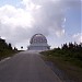 Mont Mégantic Observatory (telescope building)