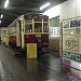 Museu do Transporte Público Gaetano Ferolla (pt) in São Paulo city