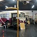 Museu do Transporte Público Gaetano Ferolla (pt) in São Paulo city