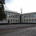 Трипольский лицей (ru) in Trypillia city