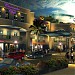 D'Piazza Mall in George Town city