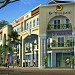 D'Piazza Mall in George Town city