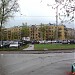 Автостоянка в городе Москва