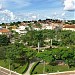 Praça Presidente Kennedy