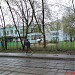 Дошкольное отделение «Росинка» школы № 1360