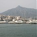 Puerto Banús(Marbella) (es) в городе Марбелья