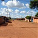 Bairro Mamoeiro na Unaí city