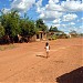 Bairro Mamoeiro na Unaí city
