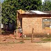 Bairro Mamoeiro na Unaí city