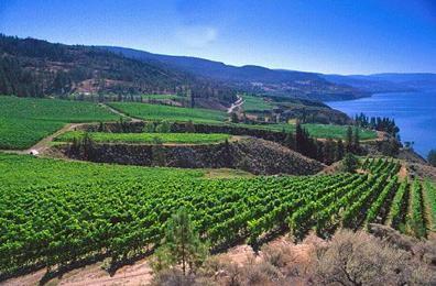 Mission, British Columbia