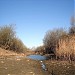 Старица реки Городни в городе Москва