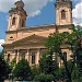 Biserica Reformată din Oraşul de Jos în Cluj-Napoca oraş